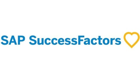 Logo SAP SUCCESS FACTOR-2 Logo SAP SUCCESS FACTOR-2